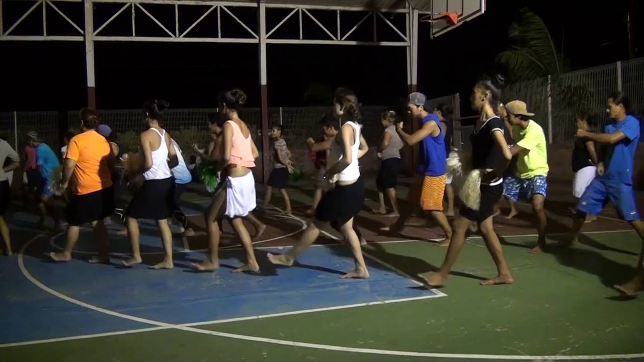 Repetition Faanui
