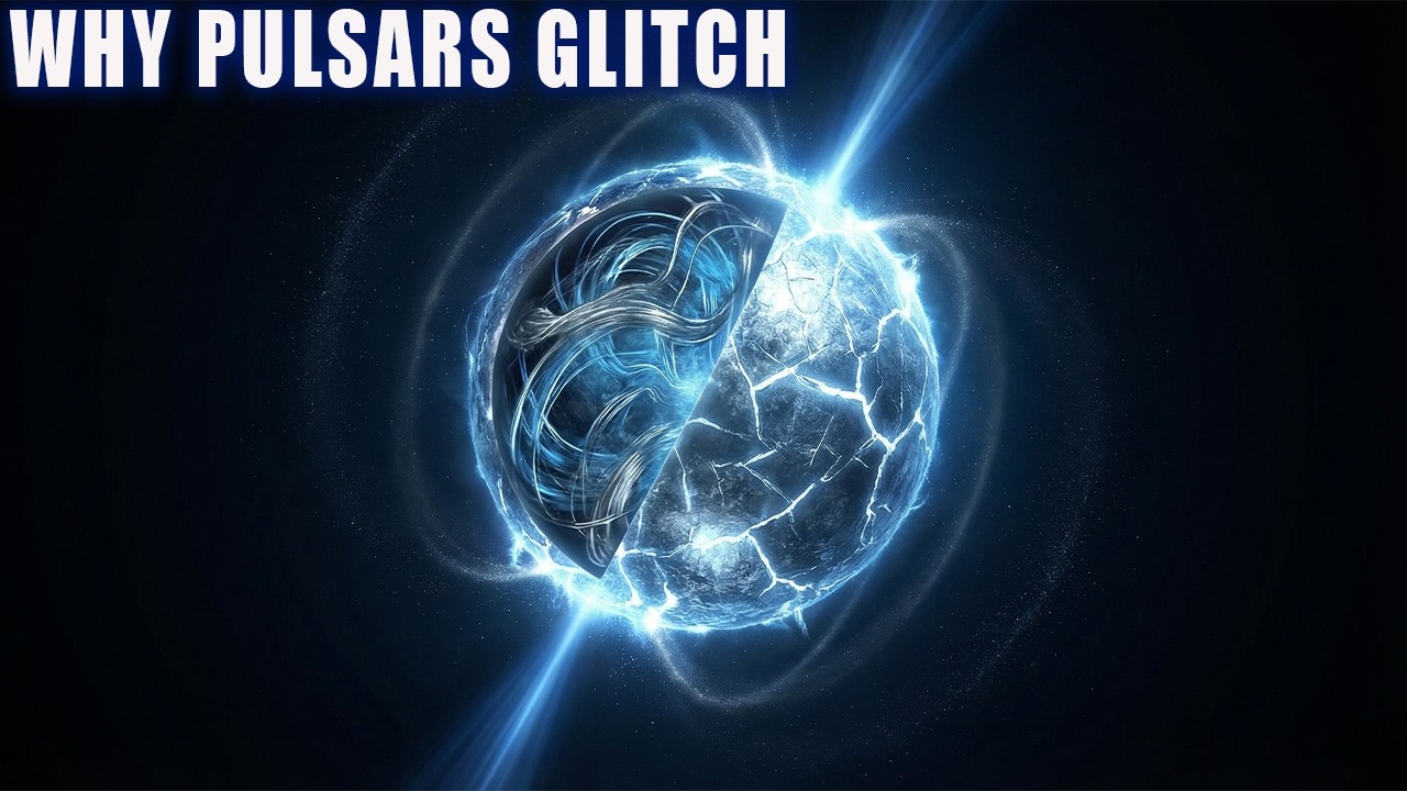 Why Pulsars Glitch 101: Spin-Ups, Post-Glitch Relaxation, Neutron Star Cores