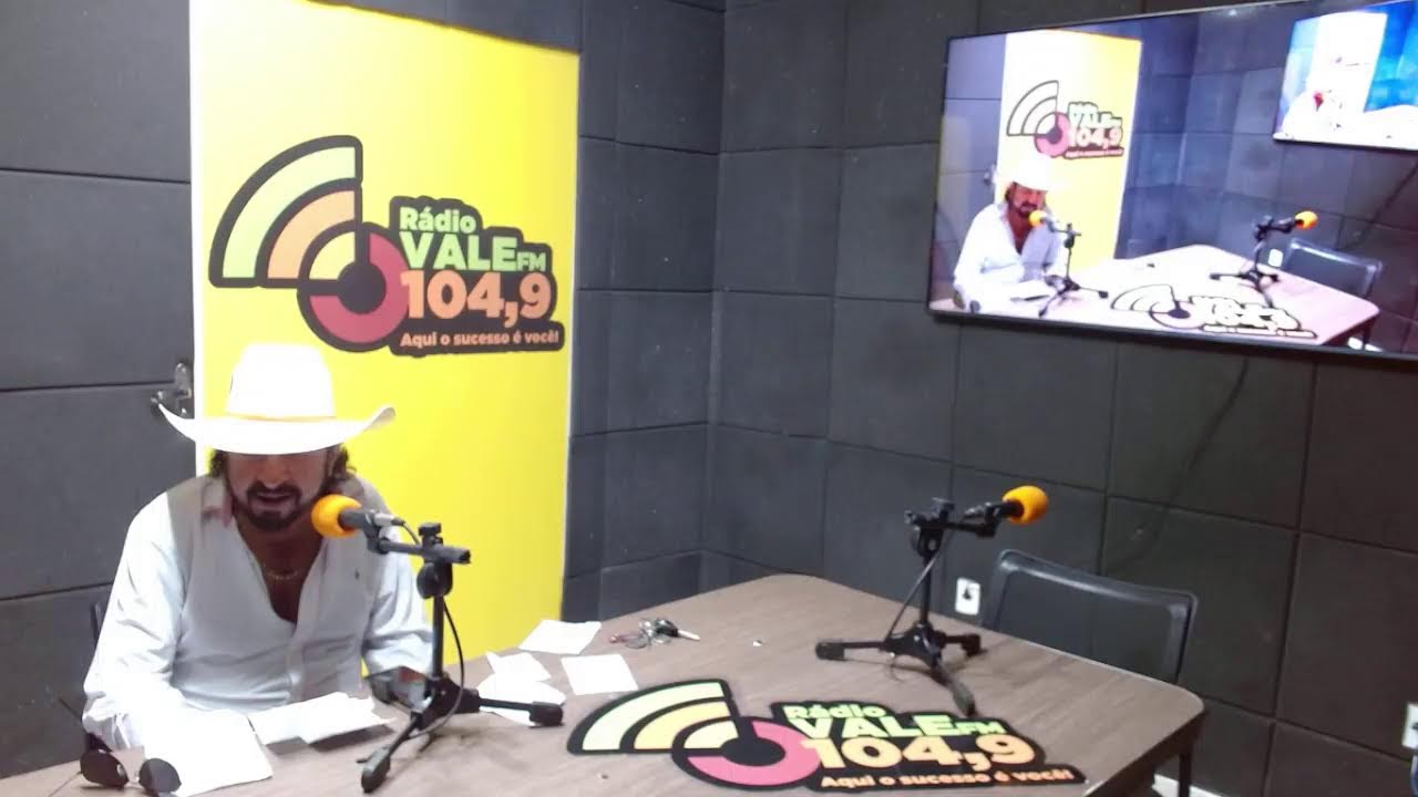 RADIO VALE FM 104.9 PINDA
