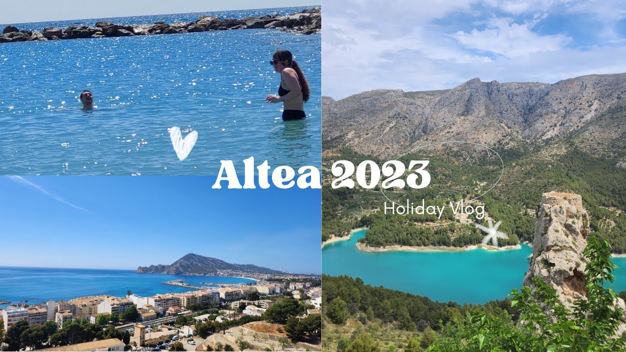 Altea 2023