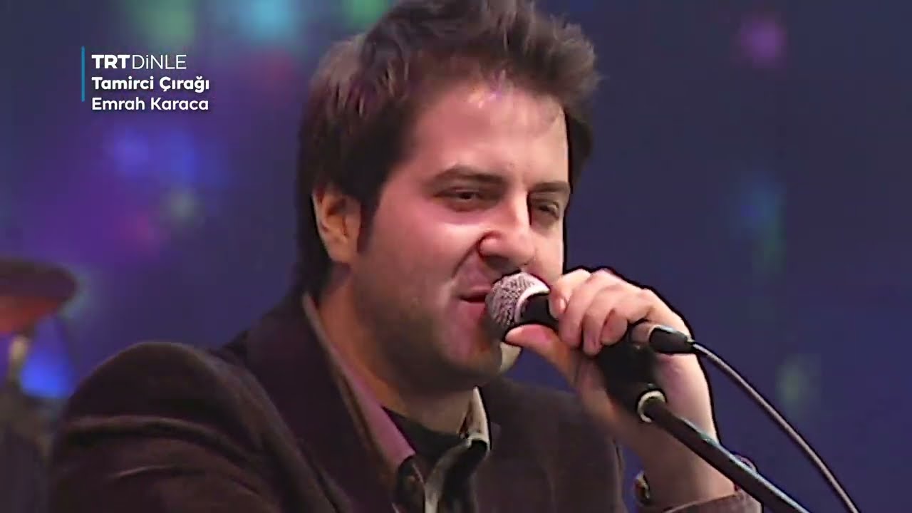Emrah Karaca, Moğollar, Erhan Güleryüz - Tamirci Çırağı