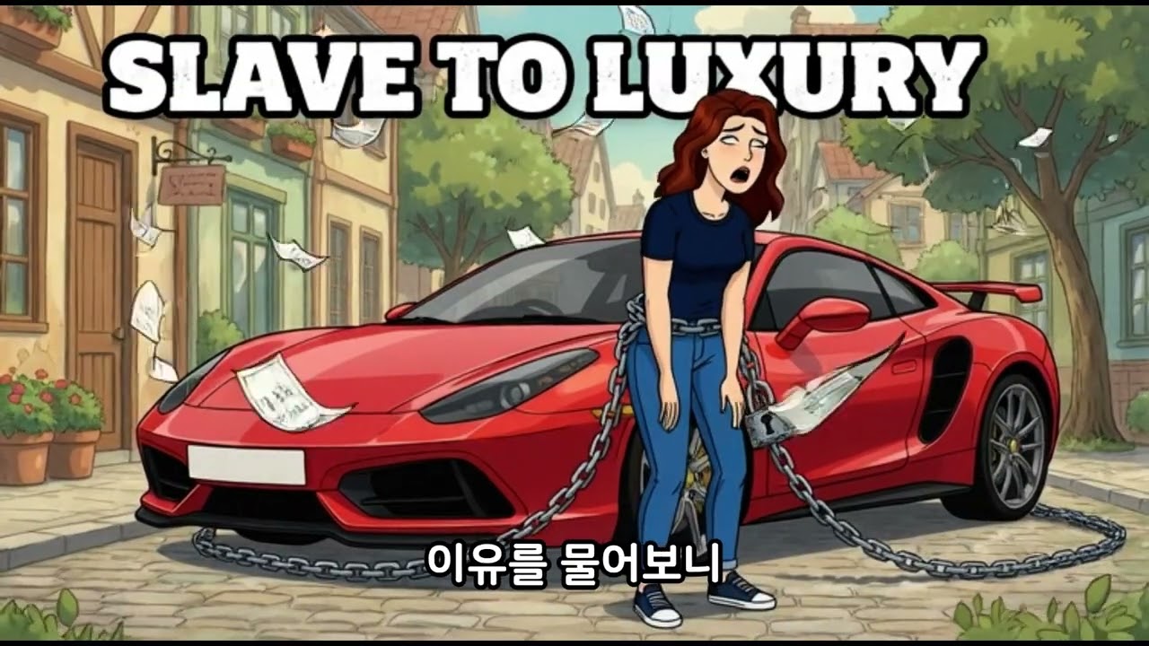 연봉 3,000만 원으로 '10억' 만드는 법: 99%가 중간에 포기하는 20년 거북이 공식 (수학적 증명) #전세탈출 #월세투자 #현금흐름 #재테크 #쌤의금융교실