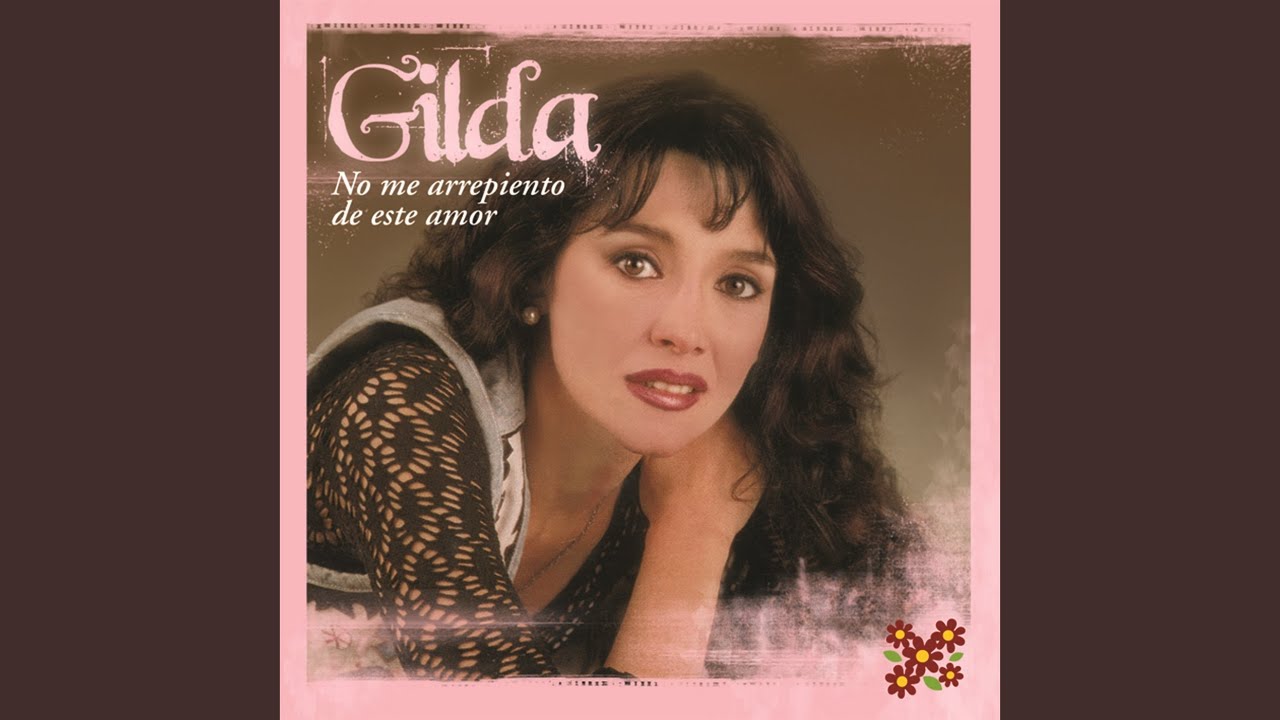 Nunca lo Olvido