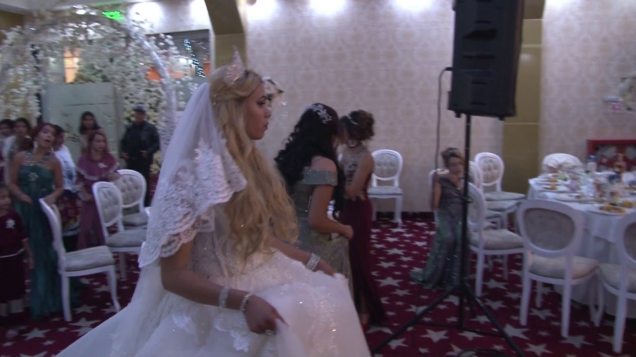 Nunta COrbu Ademar si Finica partea 3
