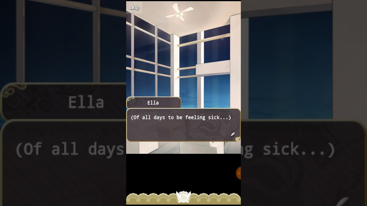 Sweet Drop Gacha ★ Toma
