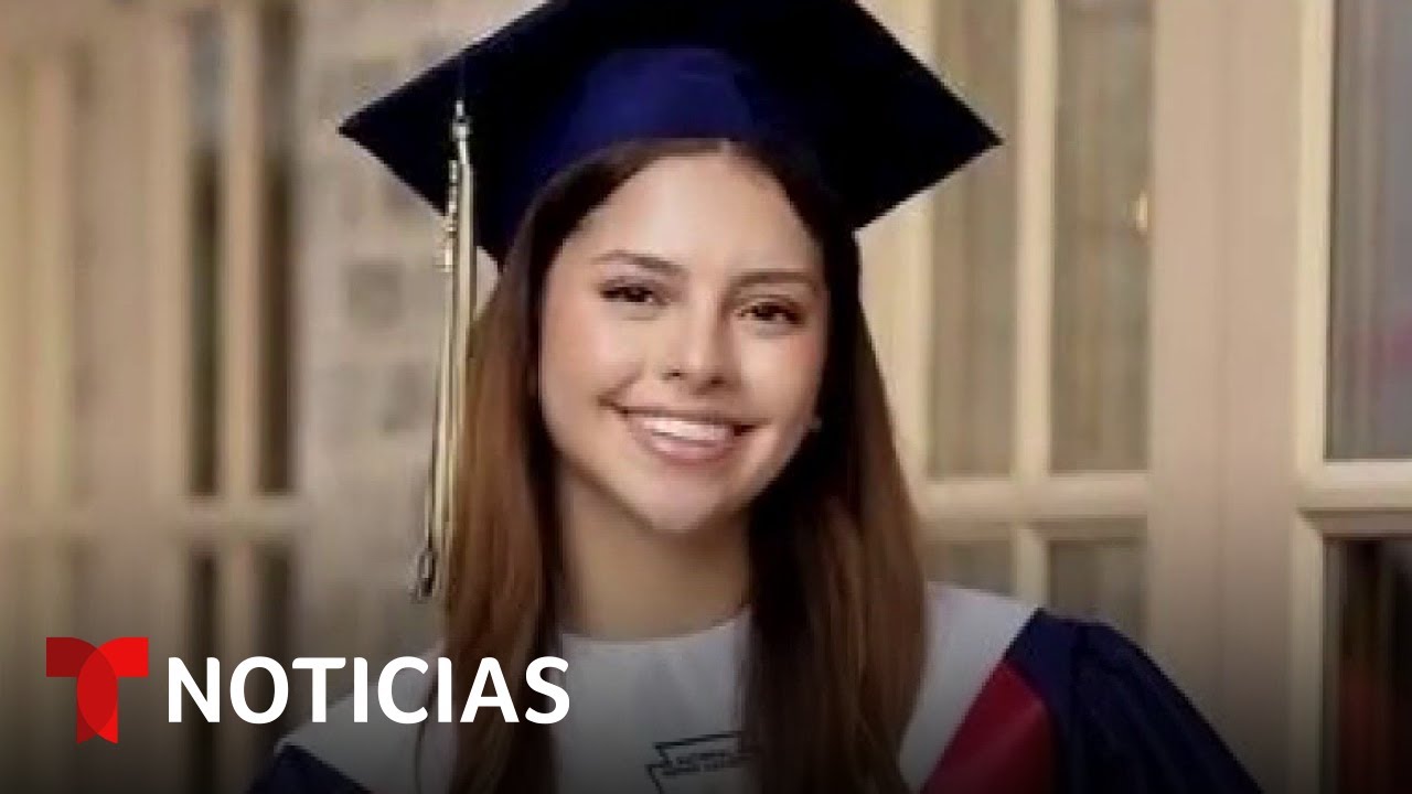 Confirman que el cuerpo hallado en San Antonio corresponde a Camila Mendoza | Noticias Telemundo