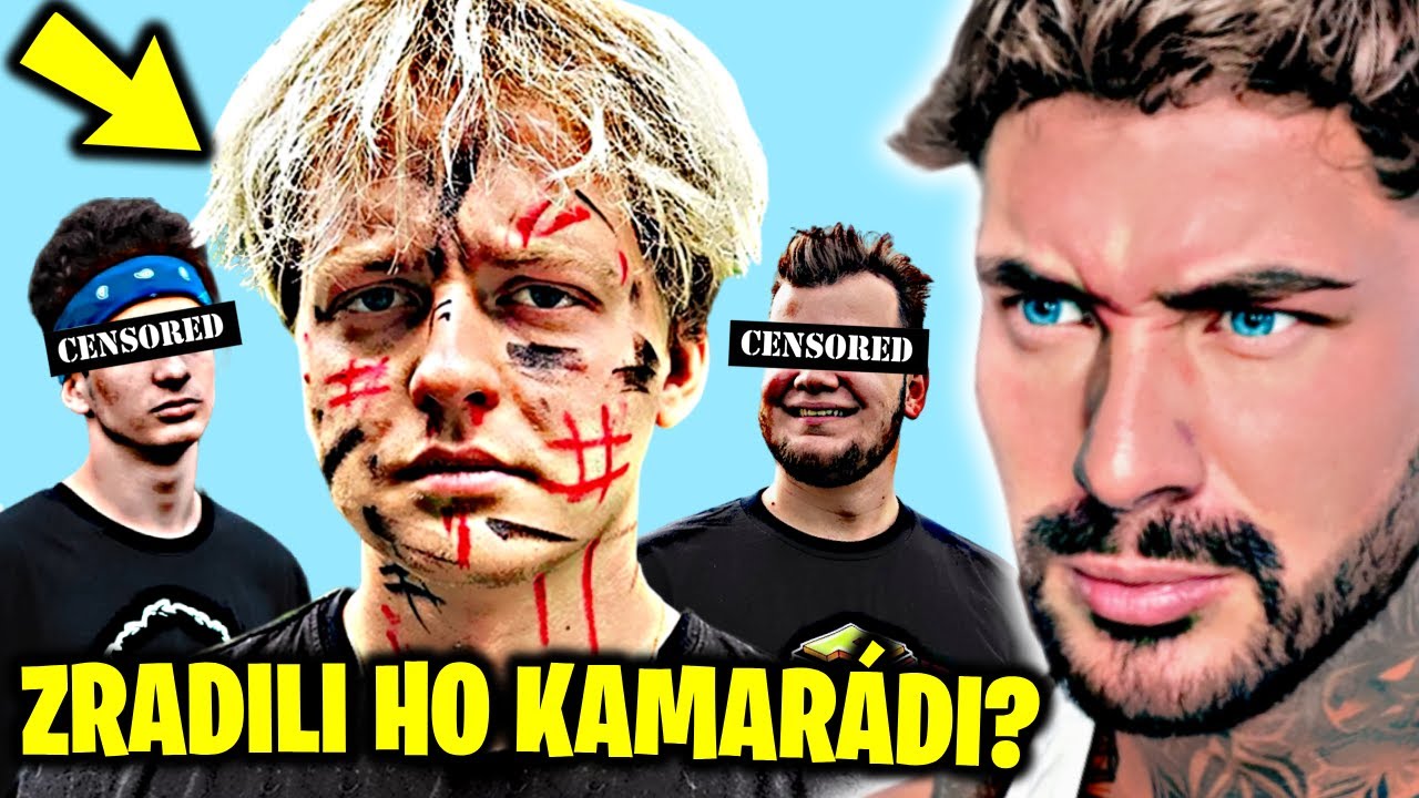 Tohle Jste o StudioMoonTV Nevěděli...