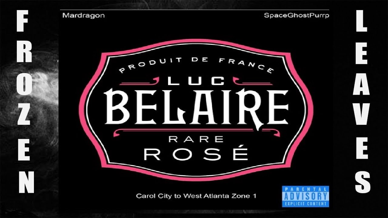 ✢SpaceGhostPurrp - TAZZ✢ 2023