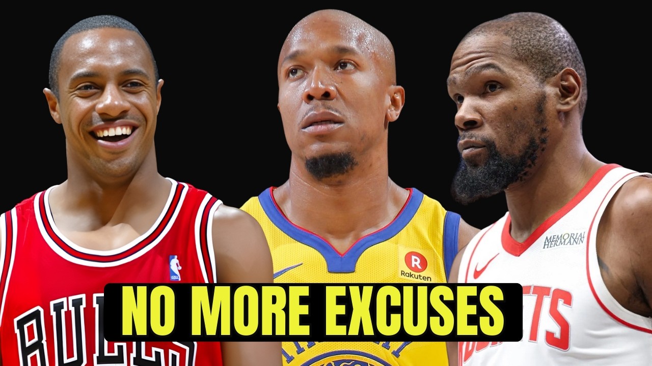 Jay Williams Destroys KD, David West Speaks Out