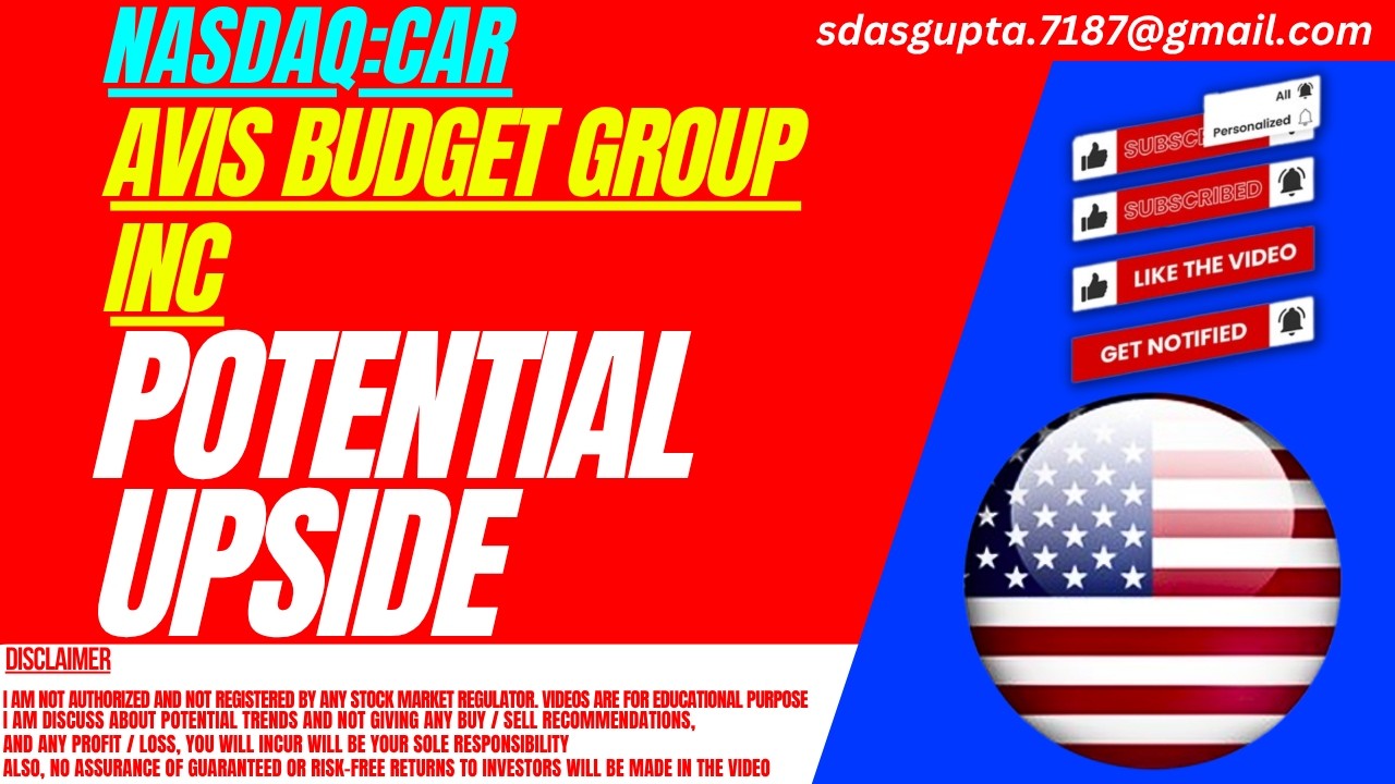 AVIS BUDGET STOCK : POTENTIAL UPSIDE | CAR STOCK