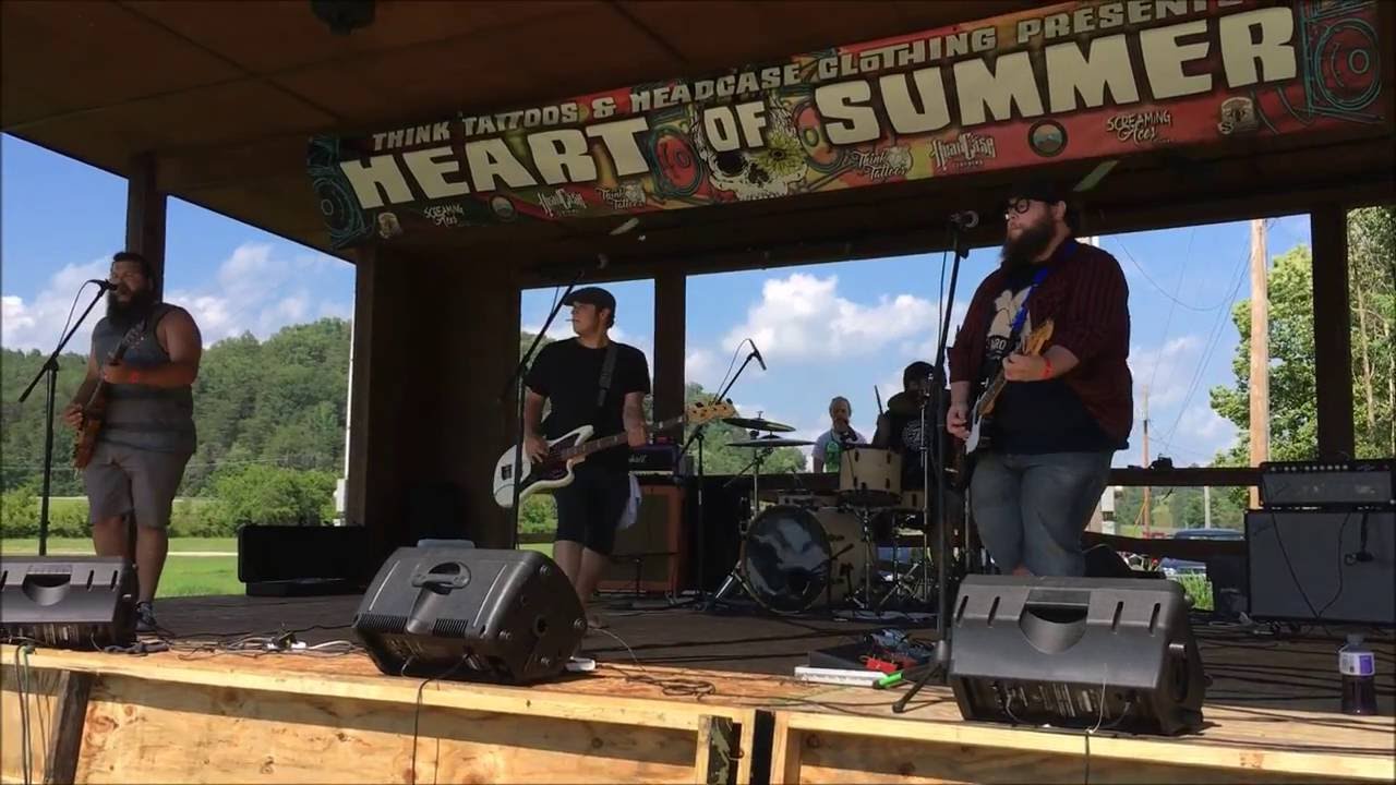 Heart of Summer Festival 2016