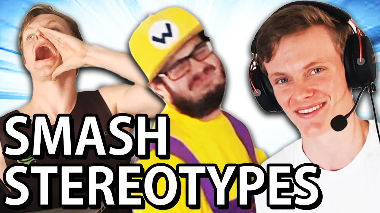 13 человек, которых вы увидите на турнире Smash