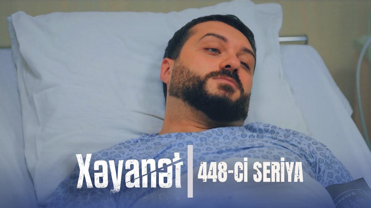Xəyanət (3-cü mövsüm 448-ci Seriya)