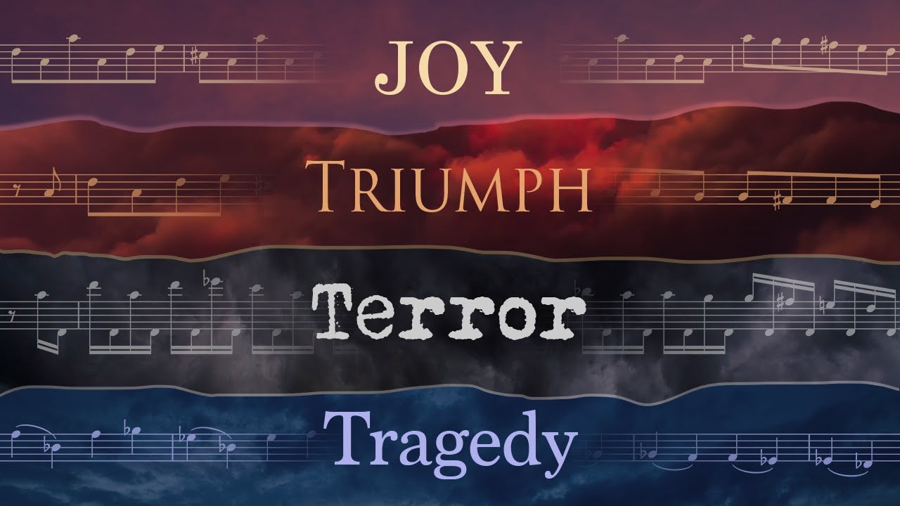 How to Make a Musical Theme fit any Context