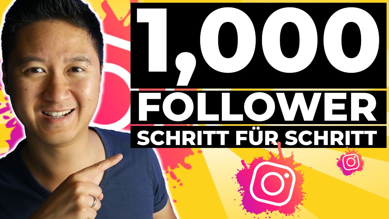 Instagram Anfänger? Alles was du wissen musst!