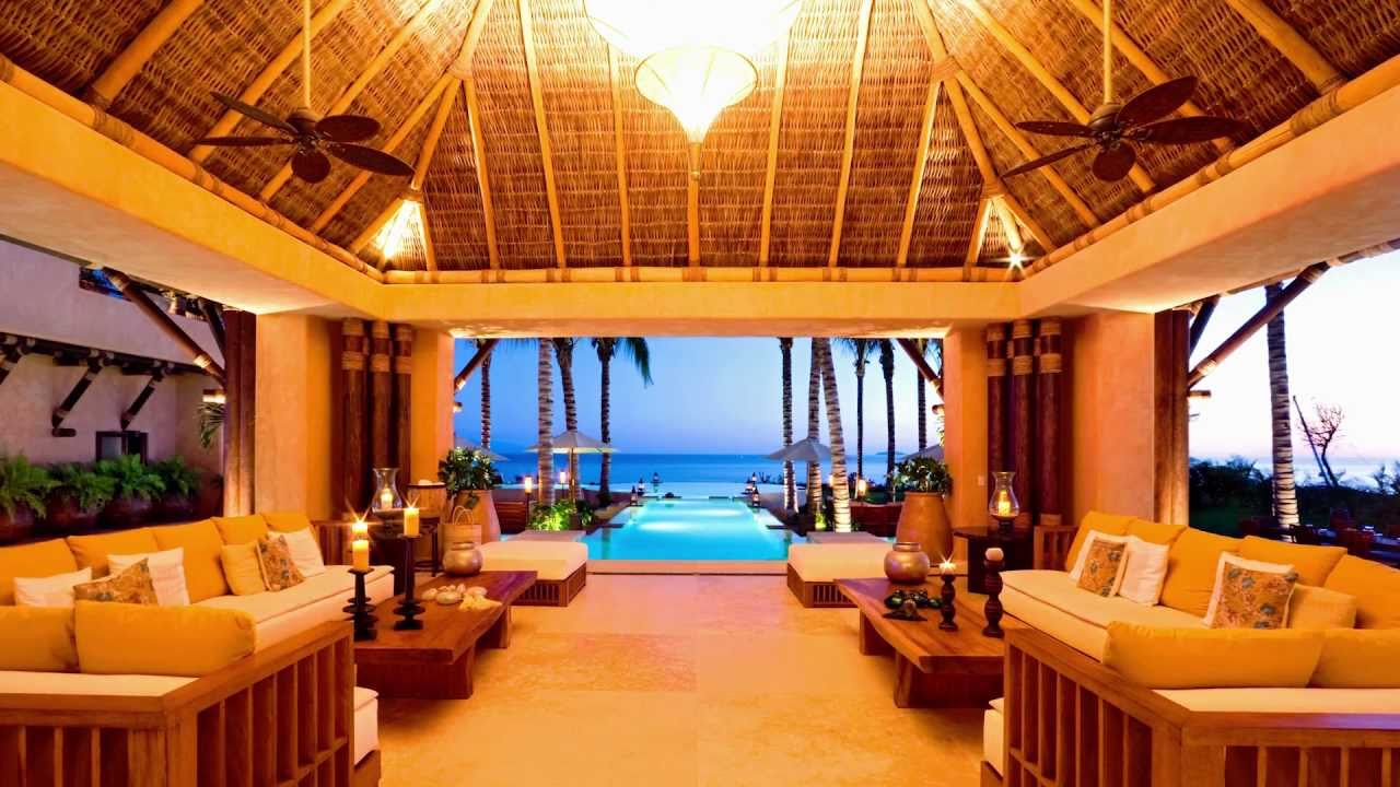 Casa 7 - El Banco Estates, Punta de Mita - Riviera Nayarit - Pacific Mexico
