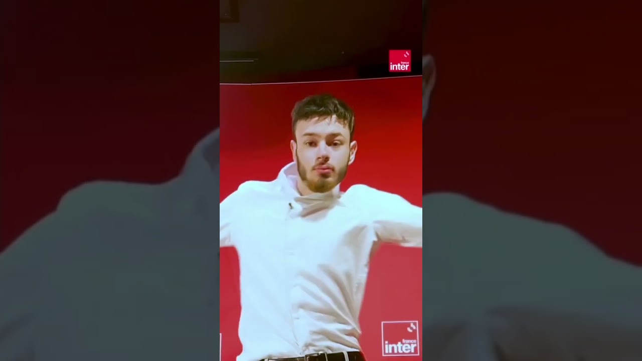 Musique pour le moov d&rsquo;Hugo Hilaire sur France Inter #danse #producer #beatmaker