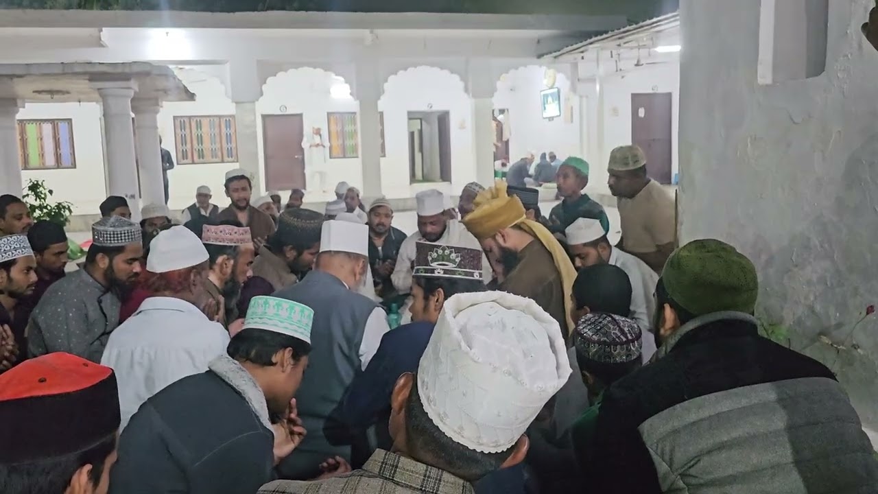 ​5 Pare ki Tarawih Mukammal: Ek Khubsurat Manzar PART - 2