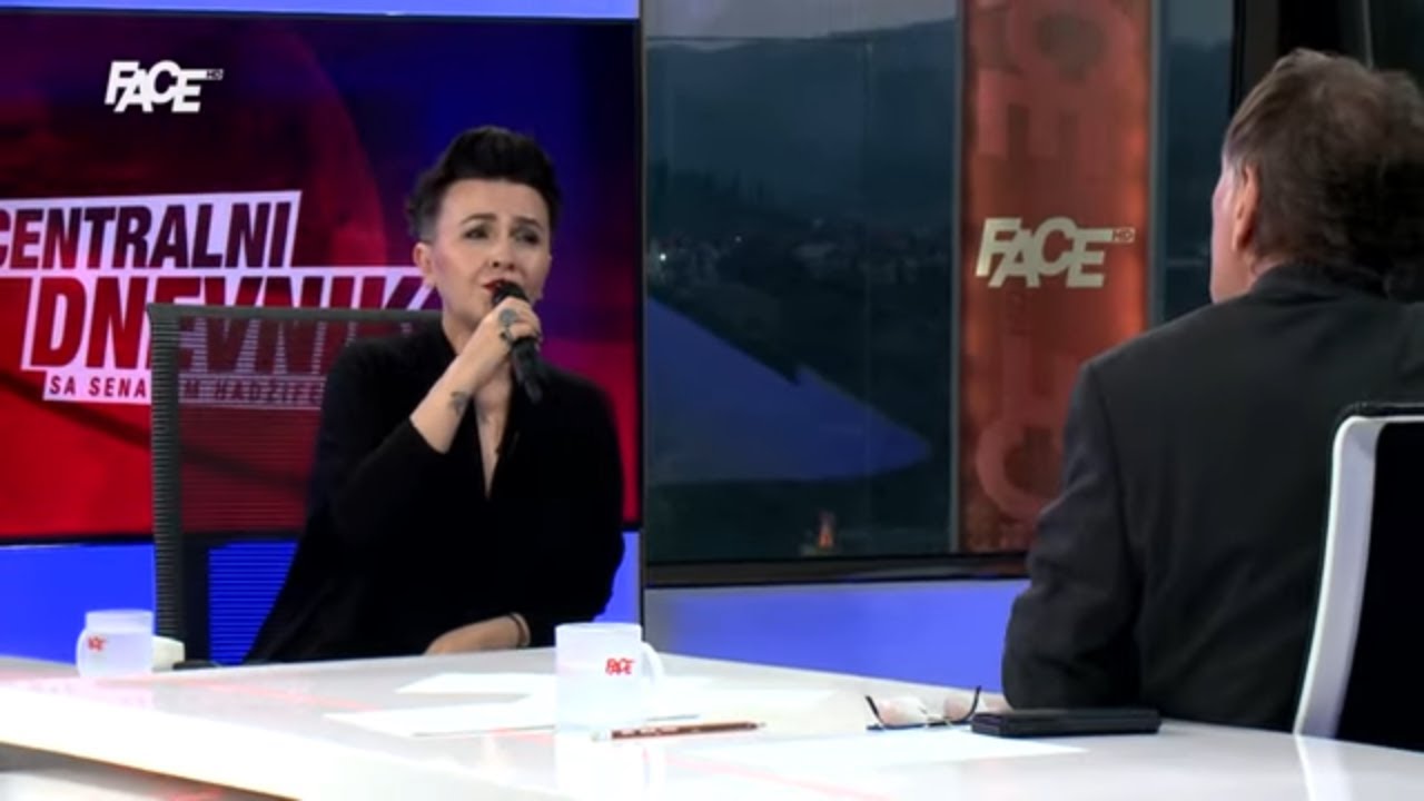Amira Medunjanin sevdalinkom odjavila sezonu 