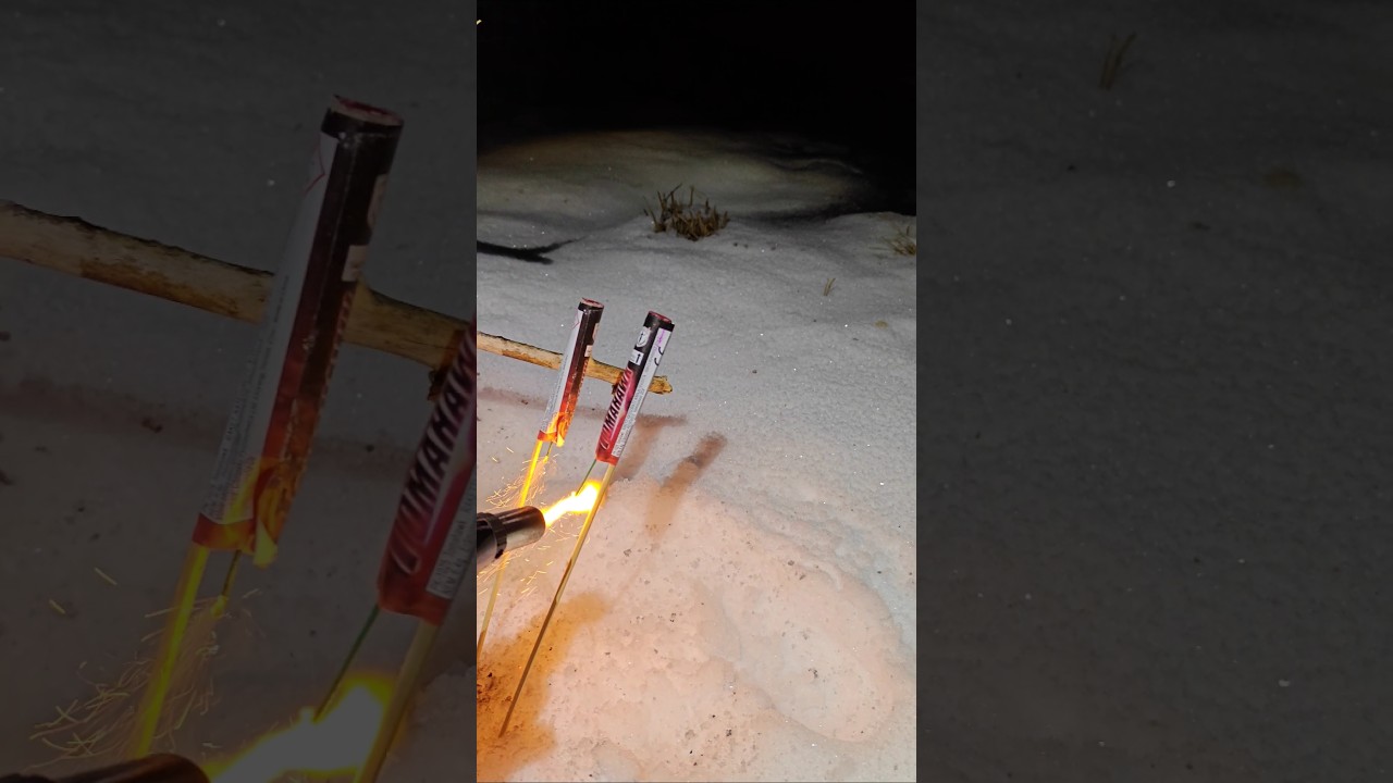 Tomahawk - Pyrokratia #shorts #vuurwerk #feuerwerk #polenb&ouml;ller #silvester #experiment #rocket
