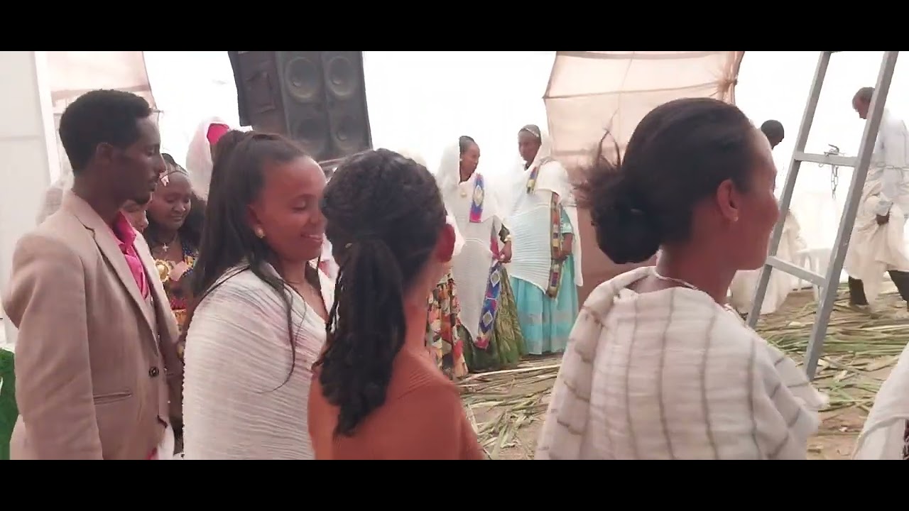 ታምራት 50 ጎሞ ትጋበዙለይ