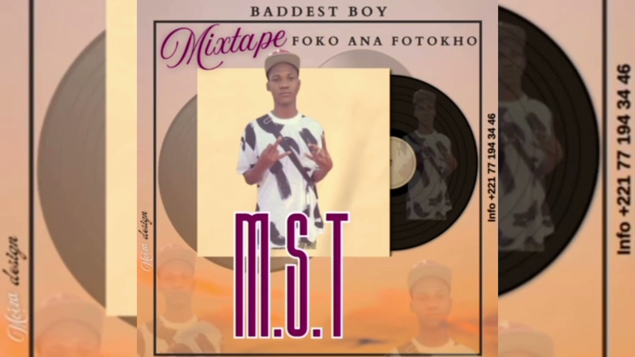 MIROIR SANS TÂCHE FEAT @kingkhantoofficiel6538 【FAF】(son officiel)