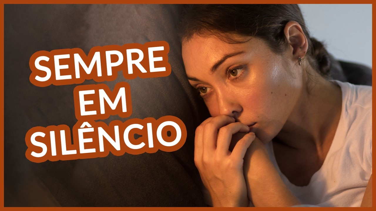 O que ninguém te contou sobre ficar sempre quieta