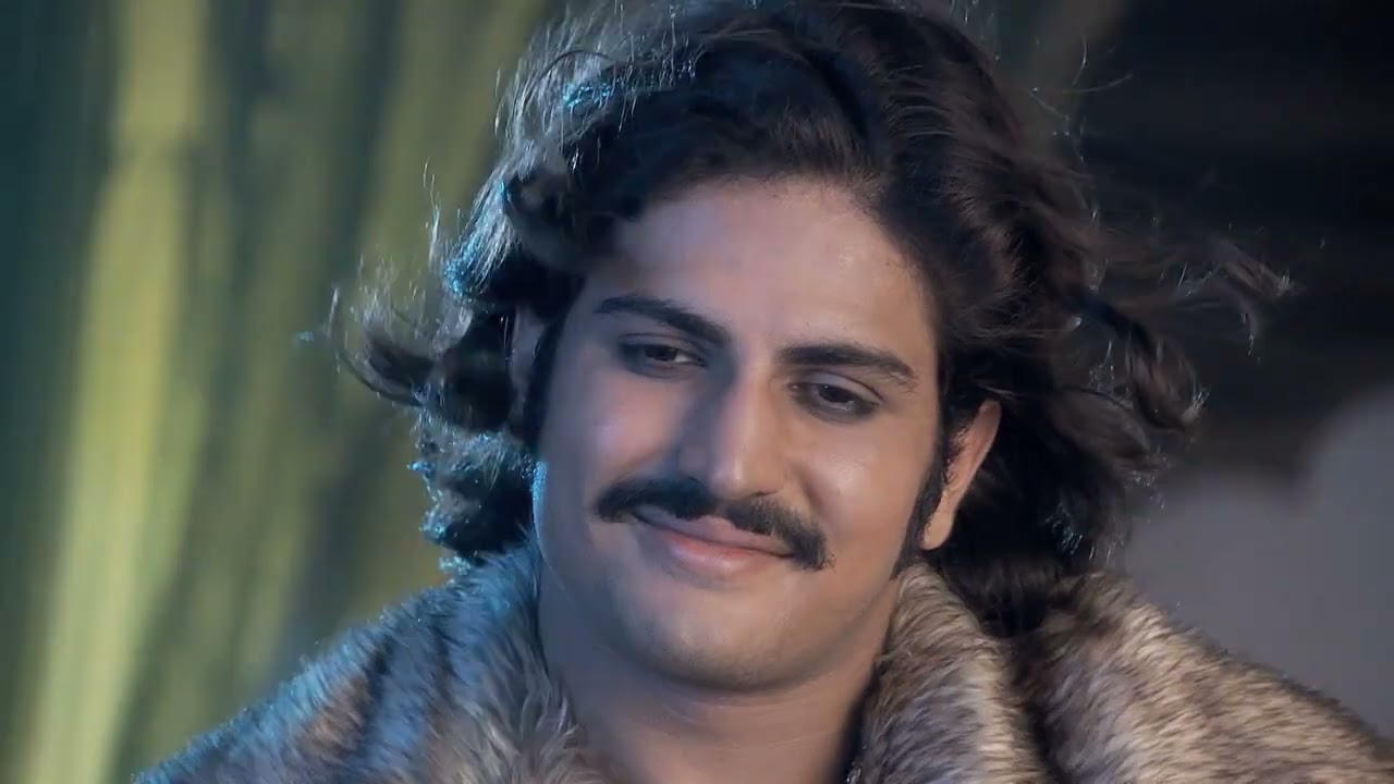 Jodha Akbar | Ep - 98 | Webisode 02 | Rajat Tokas, Paridhi Sharma, Lavina | Zee TV