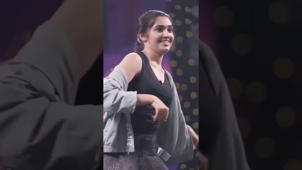 Krithi Dippam Dippam Song Dance 💃💃 #ytshorts #shorts #krithishetty #youtubeshorts