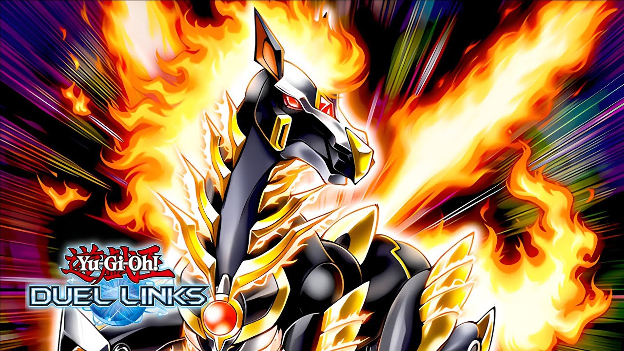 Deck Salamangreat Pós-Banlist - Replays & Decklist (Mar. 2026) | Yu-Gi-Oh! Duel Links