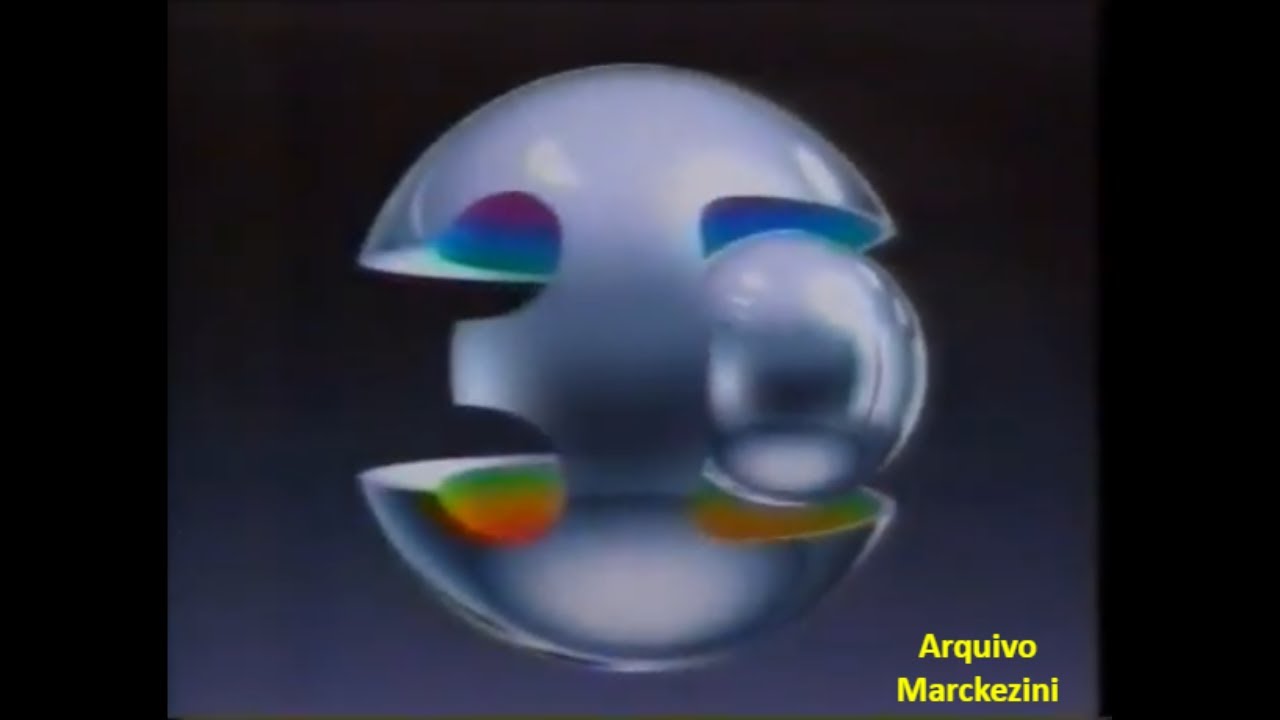 Intervalos - Globo (1995)