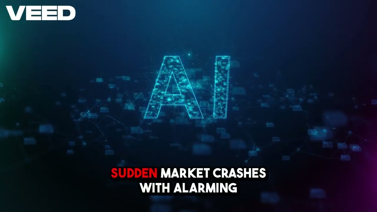 Advantages and risks of AI trading