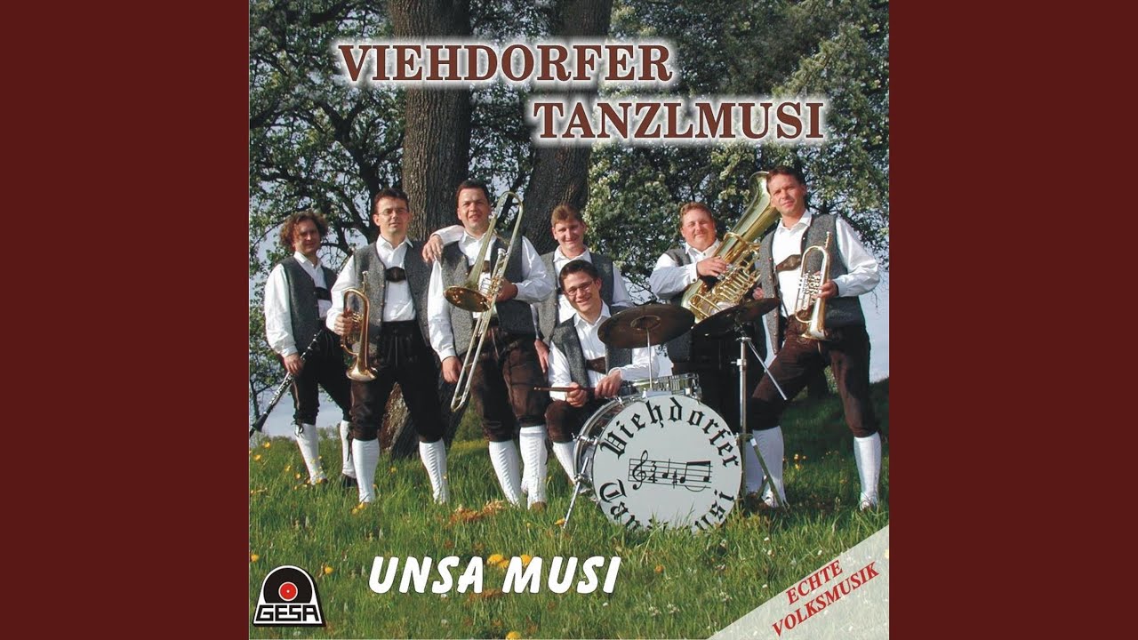 Kitzbühler Marsch