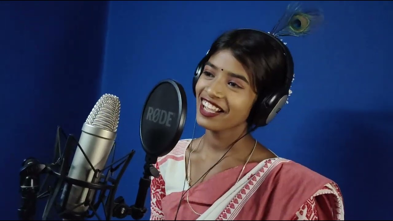 बारोय राजी कीड़ा रायी (Baroy raji kida rayi) Singer Monika Toppo Karma song 2025