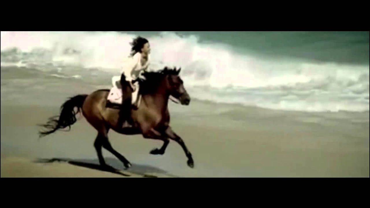 Ah&iacute; est&aacute;s tu (Spot Andaluc&iacute;a) - Chambao