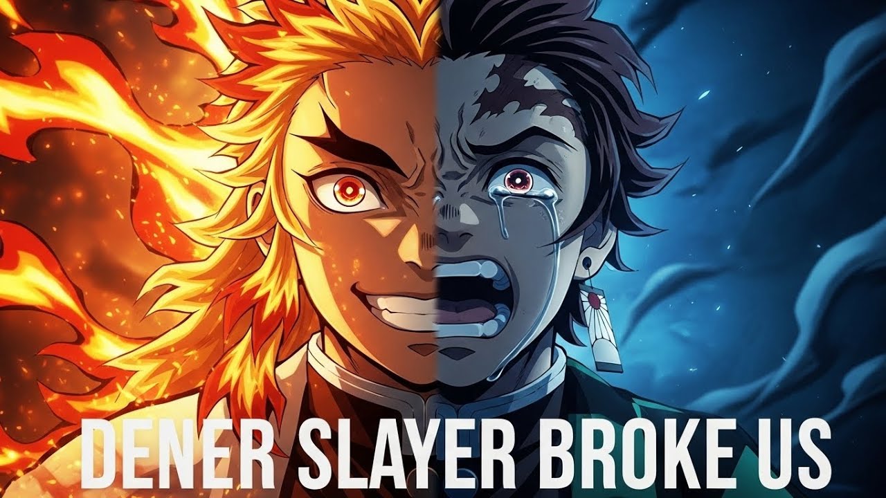 Demon Slayer Movie Explained: Rengoku’s Death, Akaza, and the Moment Everything Changed