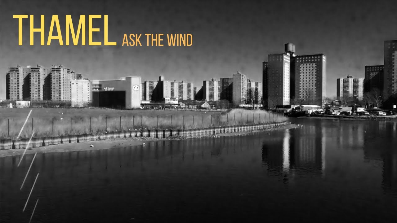ASK THE WIND- Meditation Loop - Make Noise Strega & Morphagene #hypnosis #meditation #ambient #nyc