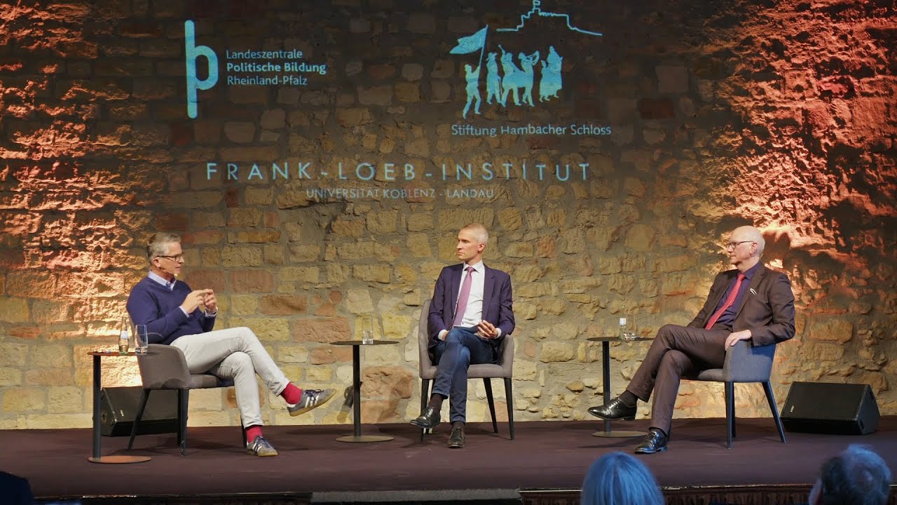 Umkämpfte Vergangenheit. Vom Wert der Geschichte für unsere Demokratie