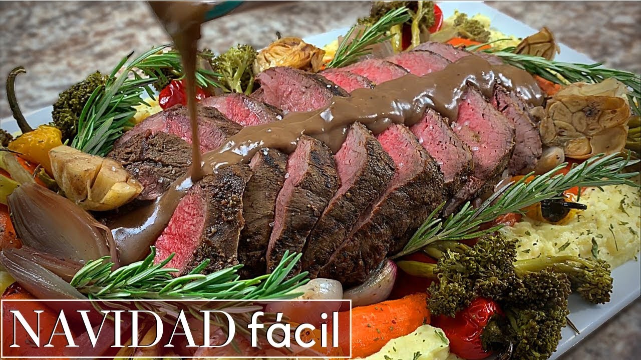 Cena de Navidad Fácil | La Capital