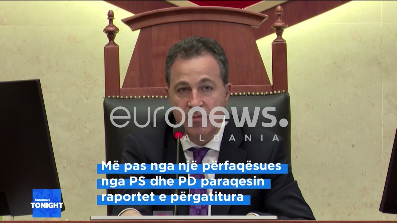 Kërkesa e SPAK për Ballukun do të votohet nesër në parlament