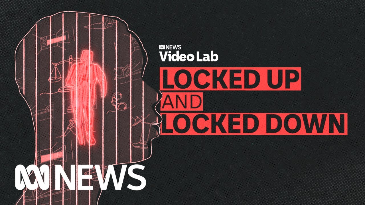 Children as young as 10 are being 'locked down' in Queensland's Youth Detention Centres | ABC News