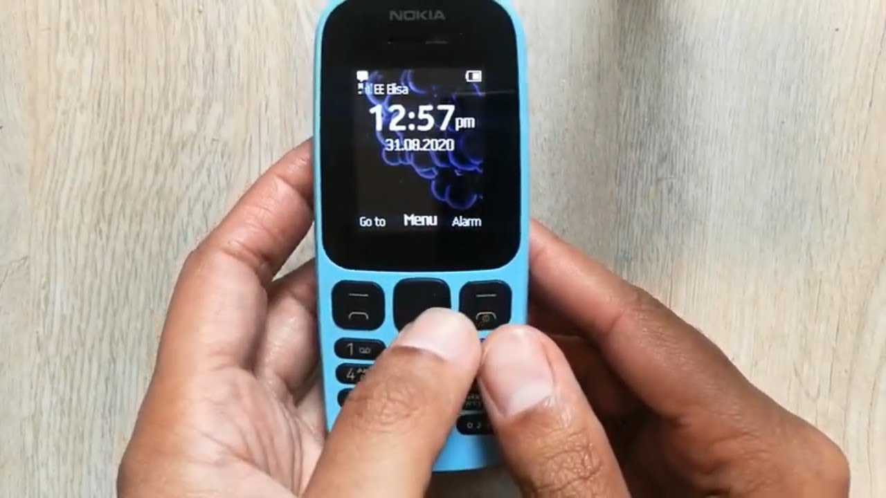 Nokiaの携帯電話でSMSをブロックする方法（簡単なコツ）