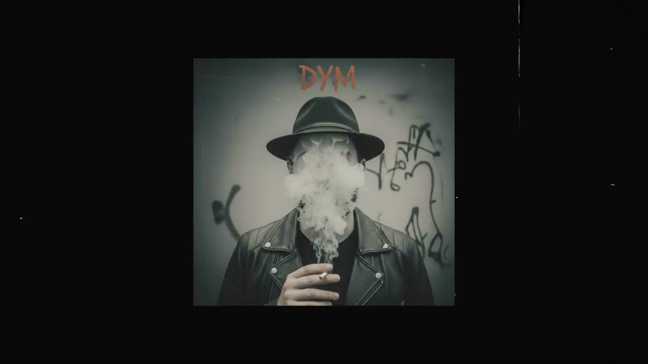 DYM - Kurz na strunach (Official Audio)