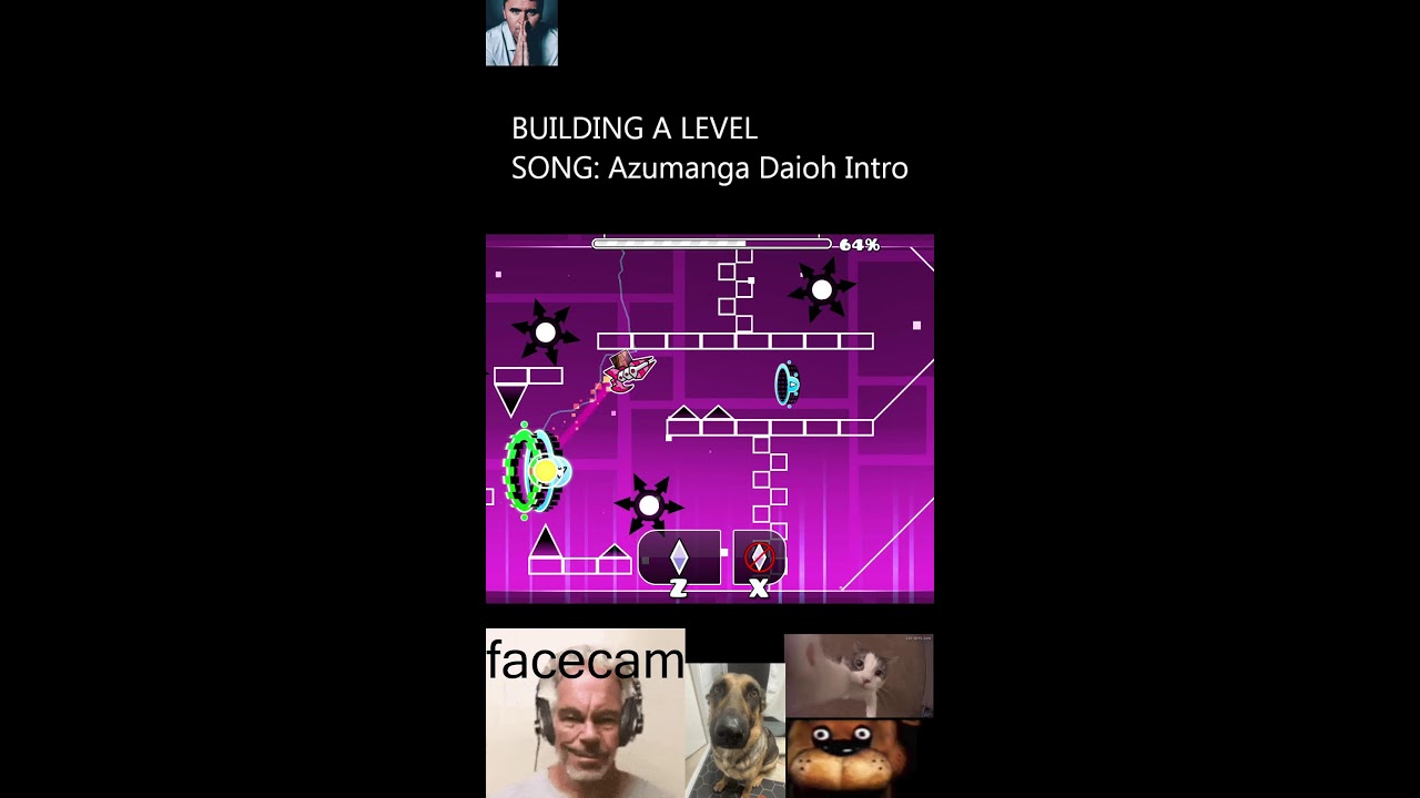 BUILDING A LEVEL