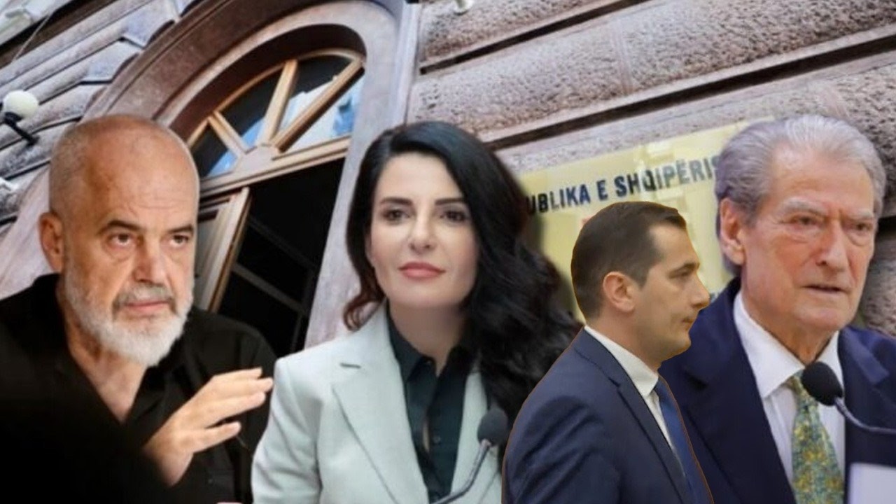 Termet ne PD, Berisha zgjedh PASARDHESIN? Zbulohen skenaret qe presin OPOZITEN