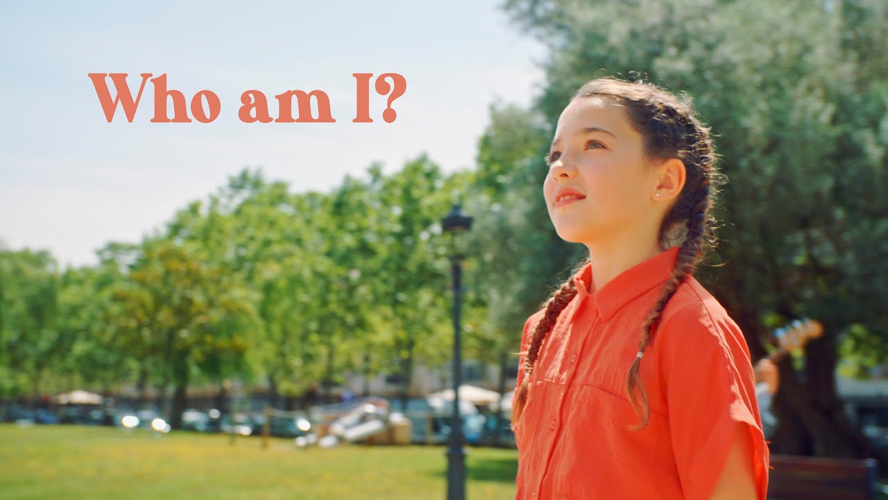 Who am I? (Official Video) 