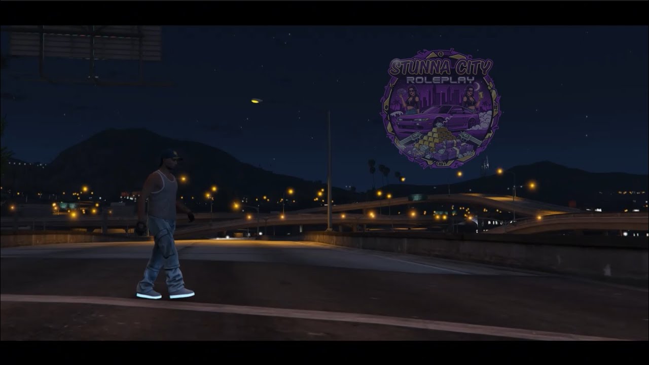 Byahe | Stunna City GTA V #fivem