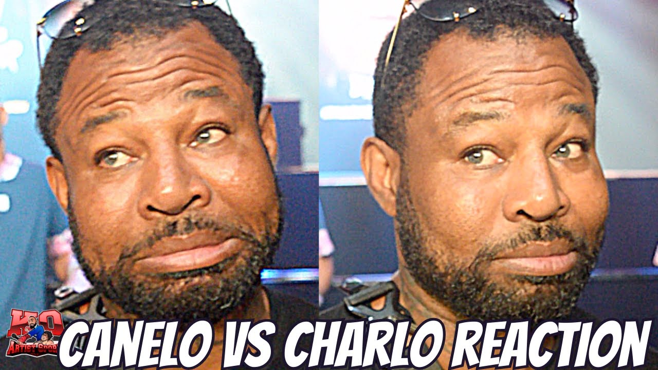 🚨CAREFUL CRAWFORD🚨 Shane Mosley REVEALS who can give Terence Crawford work Canelo vs Charlo 