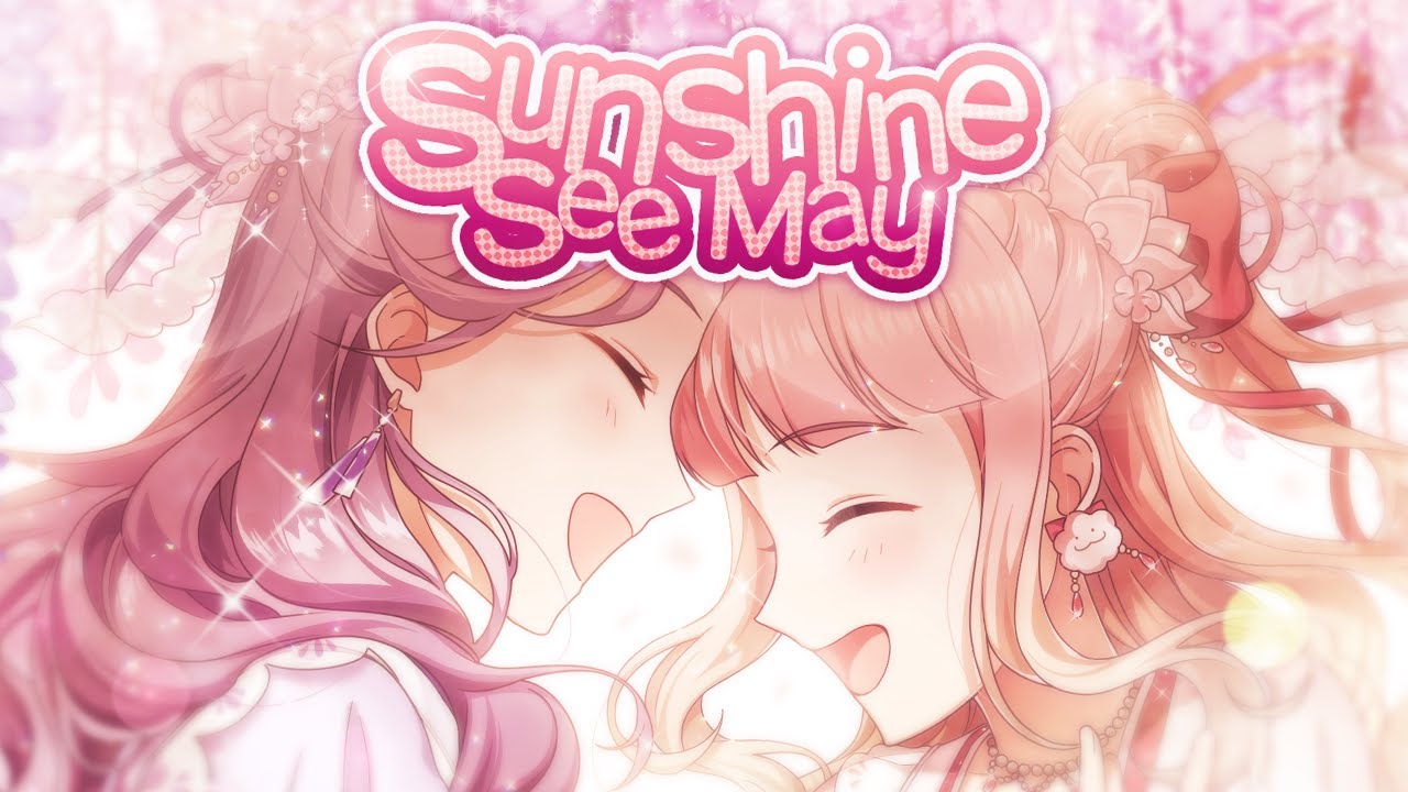 Sunshine See May ( デレステ/CGSS ) DALNODO & HANAMI COVER
