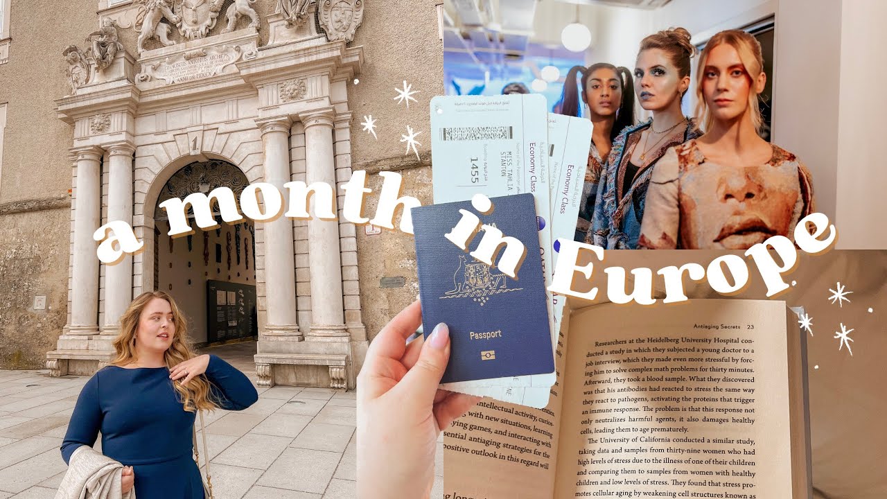 Artist adventures at London Fashion Week✈️
